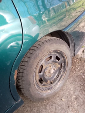 VW Polo, снимка 10