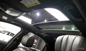 Mercedes-Benz S 500 L* BURMESTER* ОБДУХВАНЕ* 360 КАМЕРИ* 3X TV* ПАНО, снимка 15