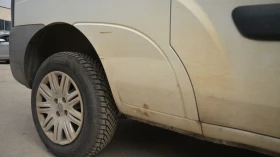 Fiat Doblo Maxi, снимка 8