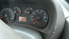 Fiat Doblo Maxi, снимка 6