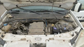 Fiat Doblo Maxi, снимка 11