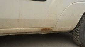 Fiat Doblo Maxi, снимка 2