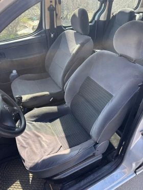 Citroen Berlingo 2.0HDI, снимка 8