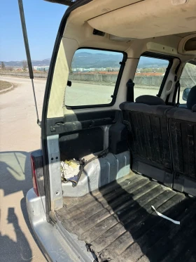 Citroen Berlingo 2.0HDI, снимка 12