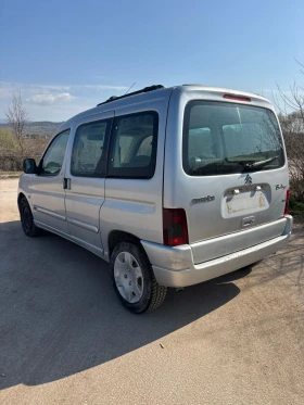 Citroen Berlingo 2.0HDI, снимка 6
