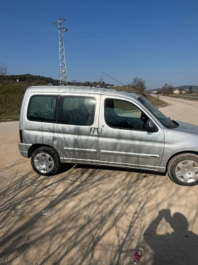 Citroen Berlingo 2.0HDI, снимка 7