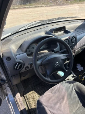 Citroen Berlingo 2.0HDI, снимка 13