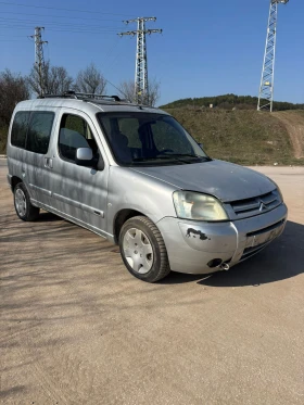 Citroen Berlingo 2.0HDI, снимка 3