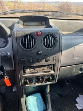 Citroen Berlingo 2.0HDI, снимка 10