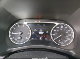 Nissan Sentra 2.0L I-4 DI, DOHC, VVT, 149HP Front Wheel Drive, снимка 7