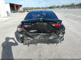 Nissan Sentra 2.0L I-4 DI, DOHC, VVT, 149HP Front Wheel Drive, снимка 6