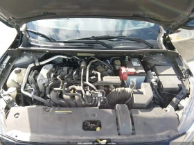 Nissan Sentra 2.0L I-4 DI, DOHC, VVT, 149HP Front Wheel Drive, снимка 10