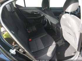 Nissan Sentra 2.0L I-4 DI, DOHC, VVT, 149HP Front Wheel Drive, снимка 8