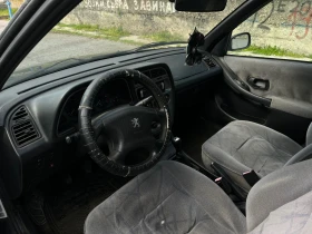 Peugeot 306 2.0 hdi, снимка 6