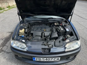 Peugeot 306 2.0 hdi, снимка 4