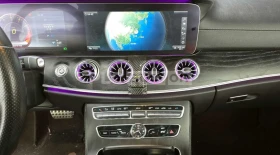 Mercedes-Benz E 220 АВТОКРЕДИТ* ЦЕНА БЕЗ АНАЛОГ* , снимка 16