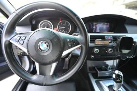 BMW 525 Е61 X drive, снимка 4