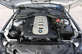 BMW 525 Е61 X drive, снимка 10