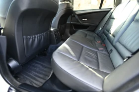 BMW 525 Е61 X drive, снимка 6