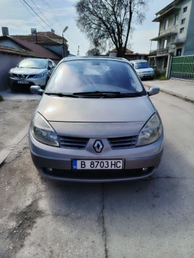 Renault Scenic, снимка 2
