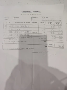 Renault Scenic, снимка 12