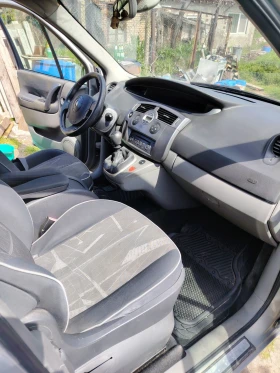 Renault Scenic, снимка 5