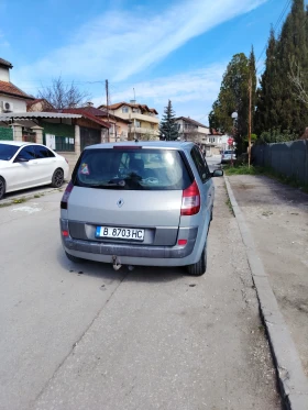 Renault Scenic, снимка 3
