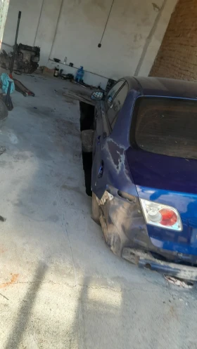 Mazda 6, снимка 1