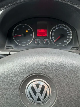 VW Golf VW Golf 2.0TDI-140к.с - 6 скорости, снимка 8