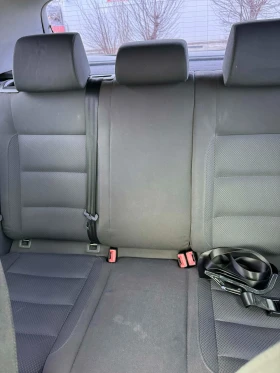 VW Golf VW Golf 2.0TDI-140к.с - 6 скорости, снимка 9