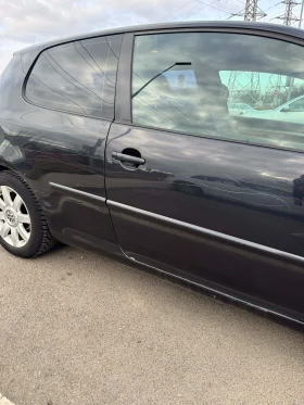 VW Golf VW Golf 2.0TDI-140к.с - 6 скорости, снимка 12
