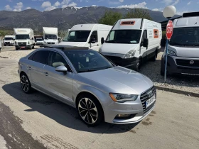Audi A3 2.0TFSI, 220k.с, снимка 1