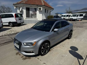 Audi A3 2.0TFSI, 220k.с, снимка 3