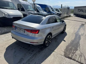 Audi A3 2.0TFSI, 220k.с, снимка 5