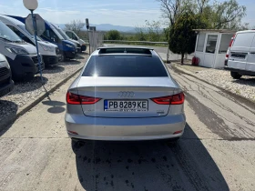Audi A3 2.0TFSI, 220k.с, снимка 6