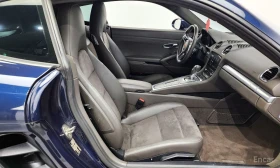 Porsche Cayman 2.0* 718* Подгрев* PARK ASSIST* , снимка 10