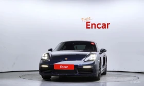 Porsche Cayman 2.0* 718* Подгрев* PARK ASSIST* , снимка 3