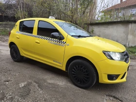 Dacia Sandero 1.5 DCi, снимка 4