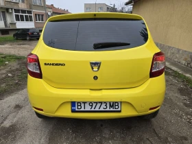 Dacia Sandero 1.5 DCi, снимка 5