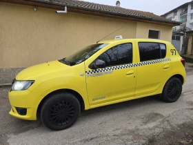 Dacia Sandero 1.5 DCi, снимка 1