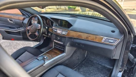 Mercedes-Benz E 220 9-G, снимка 12