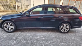 Mercedes-Benz E 220 9-G, снимка 6