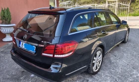 Mercedes-Benz E 220 9-G, снимка 3