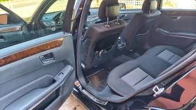 Mercedes-Benz E 220 9-G, снимка 13