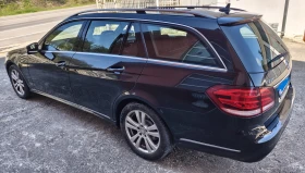 Mercedes-Benz E 220 9-G, снимка 4