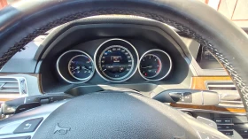 Mercedes-Benz E 220 9-G, снимка 9
