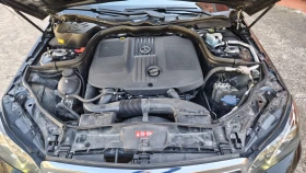Mercedes-Benz E 220 9-G, снимка 7