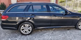 Mercedes-Benz E 220 9-G, снимка 5