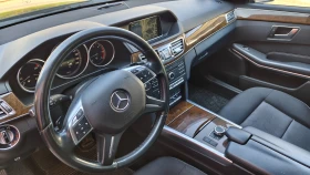 Mercedes-Benz E 220 9-G, снимка 11