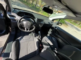 Peugeot 208 e-HDi, снимка 11